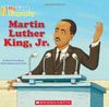 Martin Luther King, Jr (My First Biography)