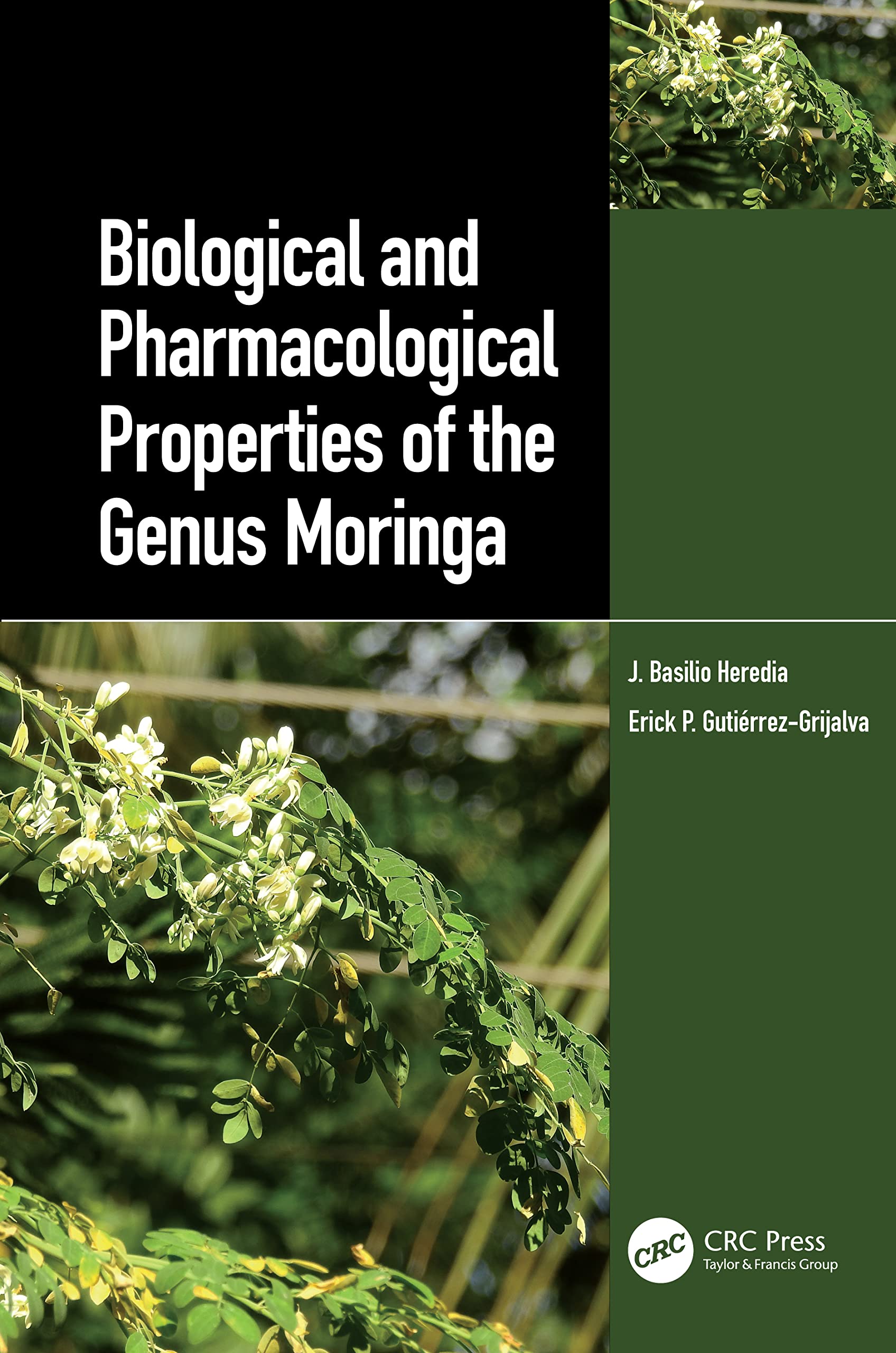 unbekannt Biological And Pharmacological Properties Of The Genus Moringa