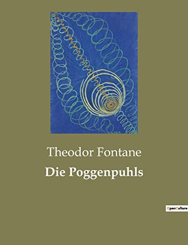 Die Poggenpuhls