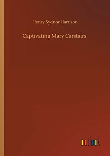 Captivating Mary Carstairs