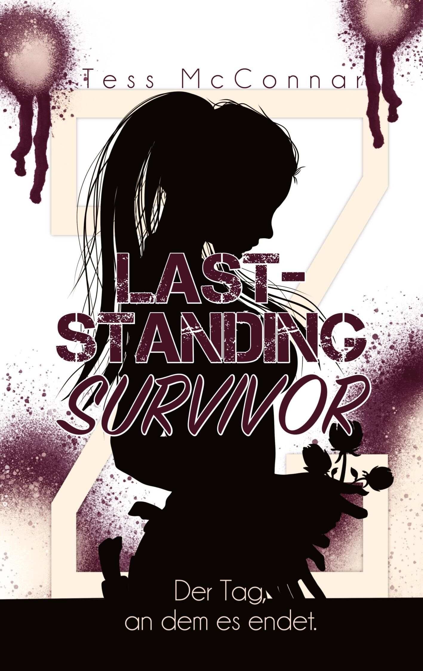 Z - Last-Standing Survivor
