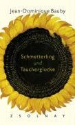 Schmetterling und Taucherglocke