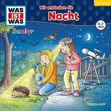 Folge 34: Wir entdecken die Nacht