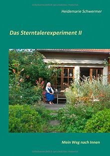 Das Sterntalerexperiment II: Mein Weg nach Innen