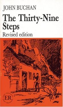 The Thirty-nine Steps