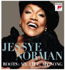 Roots:My Life*My Song von Norman,Jessye | CD | Zustand sehr gut