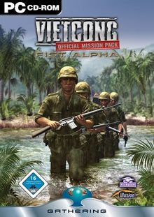 Vietcong - Fist Alpha Add-On
