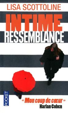 Intime ressemblance