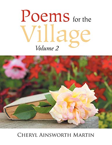 Poems for the village: Volume 2
