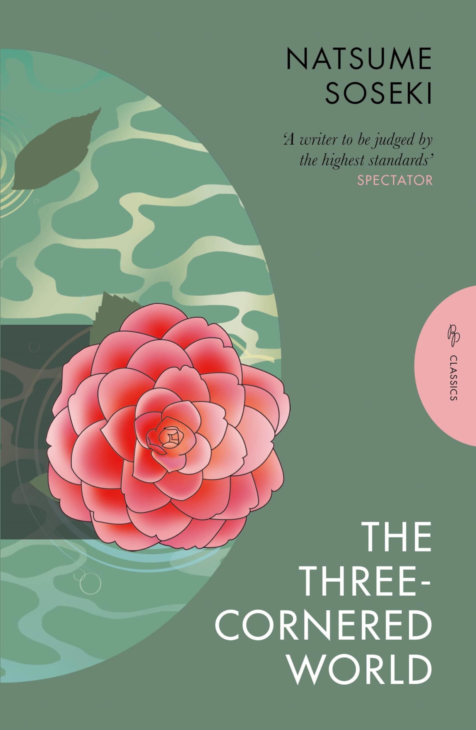 The Three-Cornered World