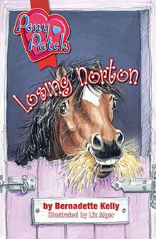 Pony Patch 2: Losing Norton