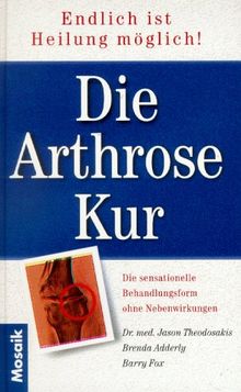 Die Arthrose- Kur