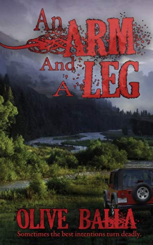 An Arm and a Leg