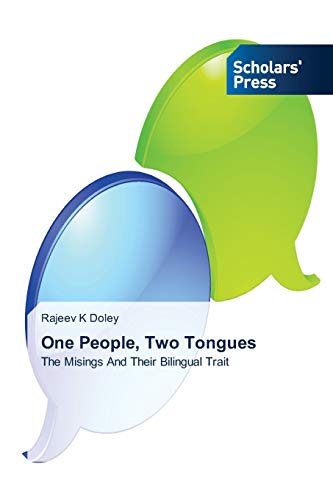 One People, Two Tongues: The Misings And Their Bilingual Trait