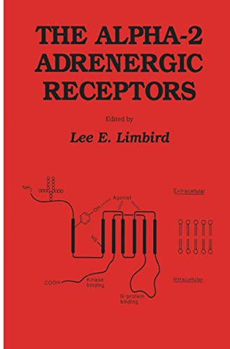 The alpha-2 Adrenergic Receptors (The Receptors)