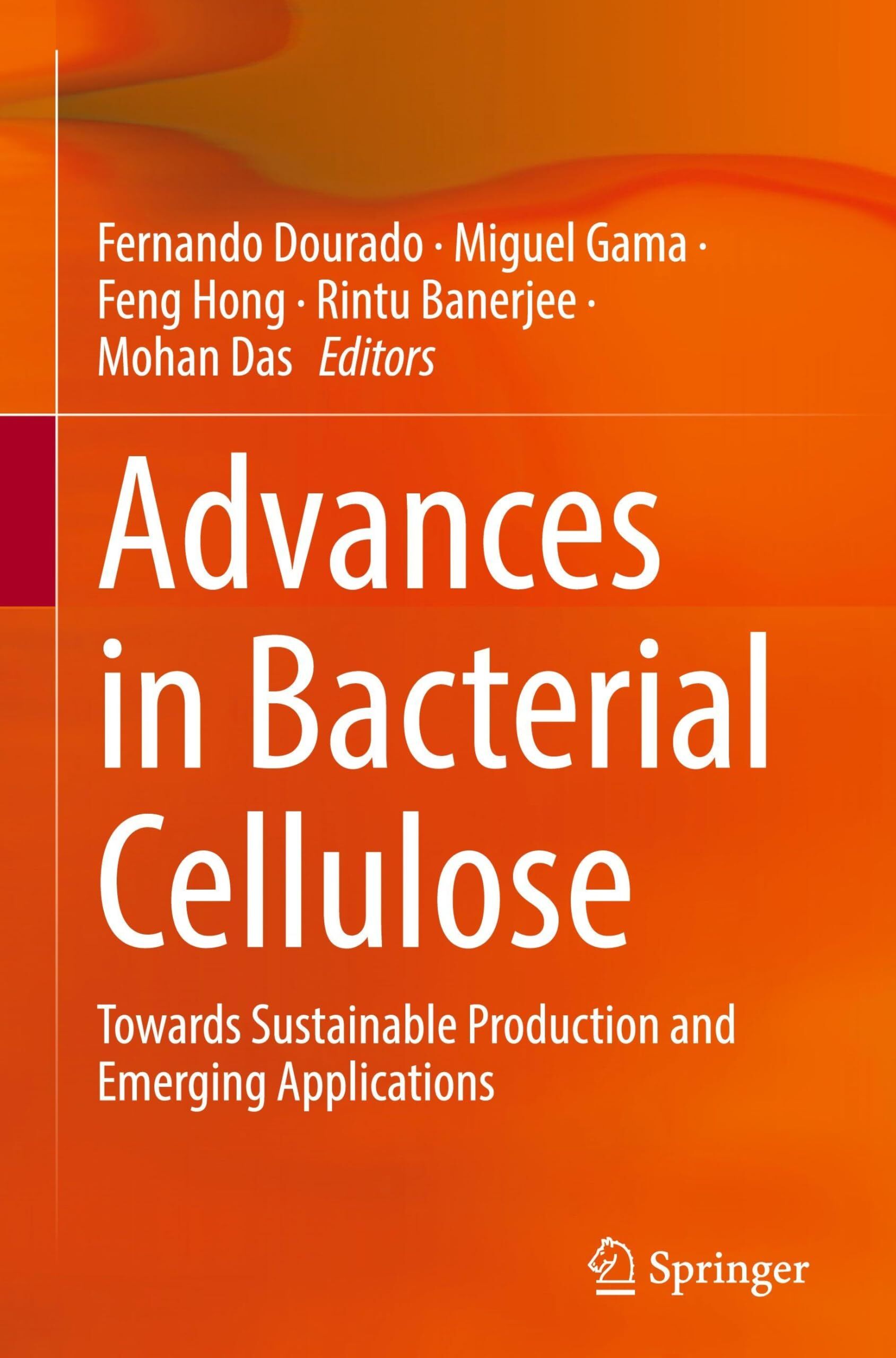 Advances in Bacterial Cellulose