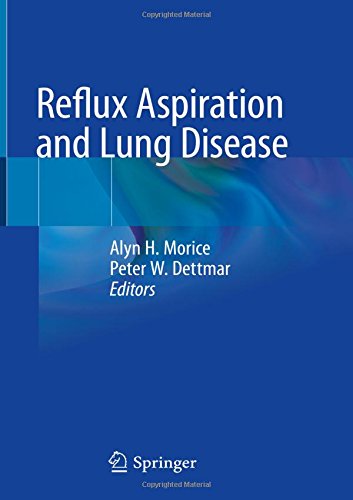 Reflux Aspiration and Lung Disease