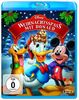 Weihnachtsspass mit Donald [Blu-ray]