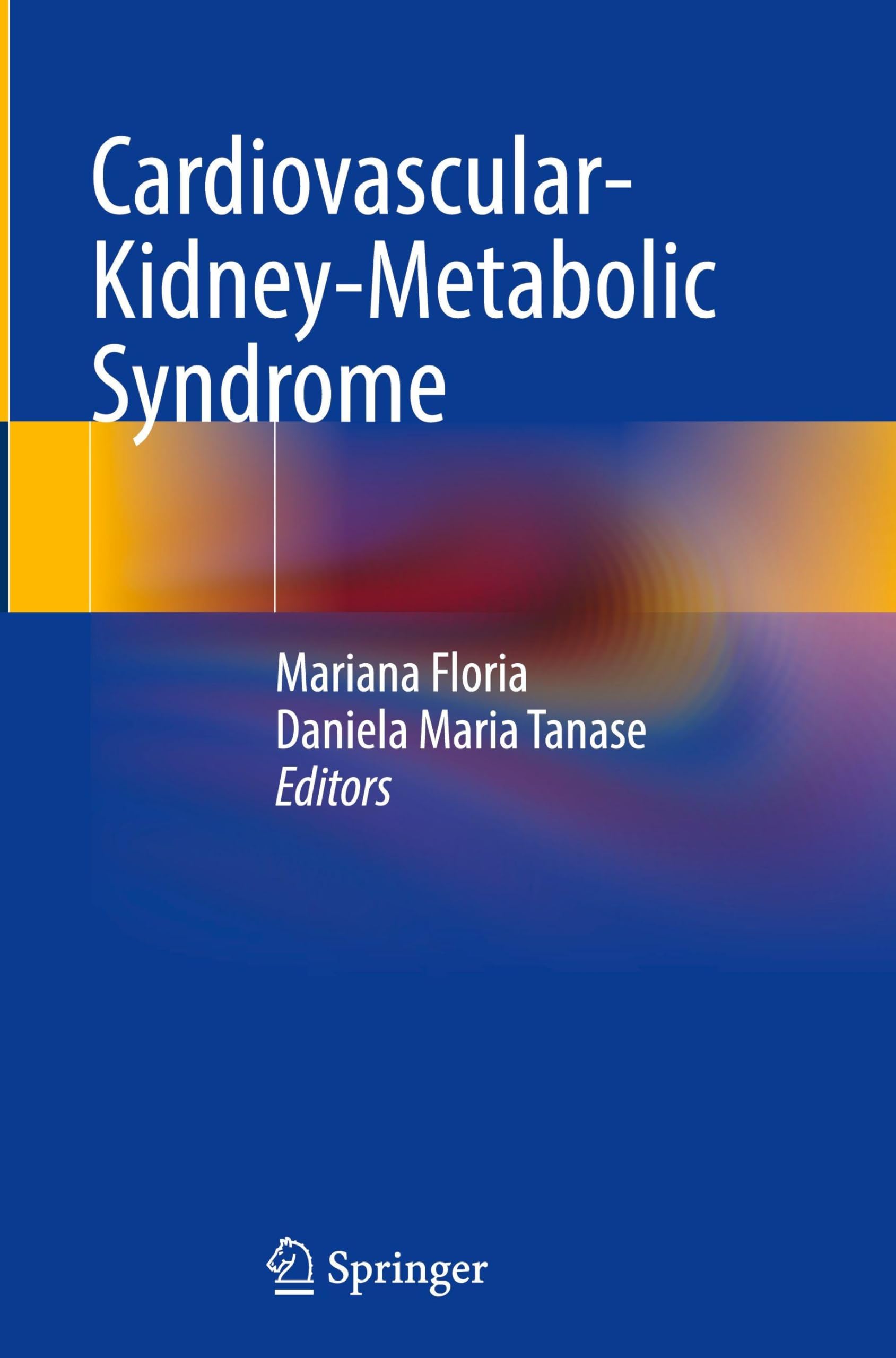 Cardiovascular-Kidney-Metabolic Syndrome