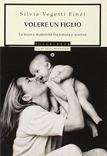 Volere un figlio