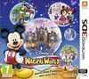 Nintendo 3DS Disney Magical World - Version Française