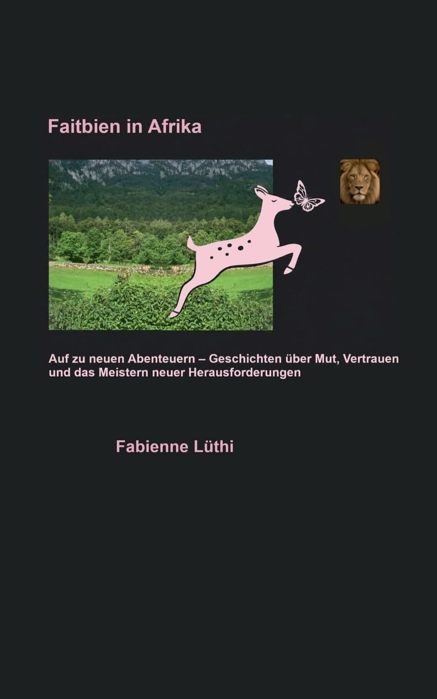 Faitbien in Afrika