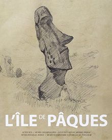 L'île de Pâques : exposition, Toulouse, Museum d'histoire naturelle, du 30/6/2018 au 31/10/2018