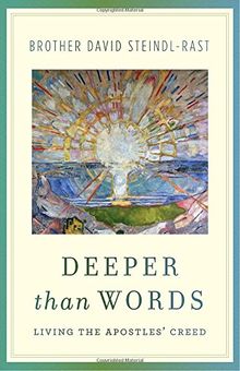 Deeper Than Words: Living the Apostles' Creed