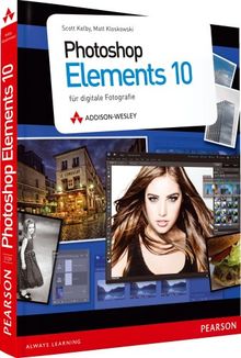 Photoshop Elements 10 - für digitale Fotografie (DPI Grafik)