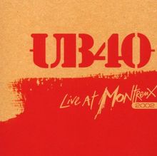 Live at Montreux 2002