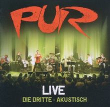 Live-die Dritte (Akustisch)