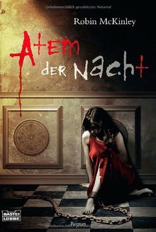 Atem der Nacht: Roman