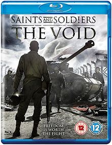 Saints and Soldiers - The Void [Blu-ray] [UK Import]