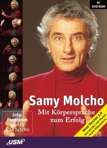 Samy Molcho: Mit Körpersprache zum Erfolg 3.0
