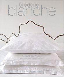 Broderie blanche