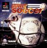 adidas Power Soccer (Platinum)