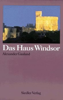 Das Haus Windsor