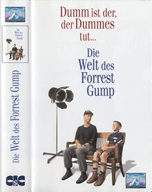 Die Welt des Forrest Gump ("Making-of") [VHS]