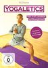 fit@home - Yogaletics - Das Basisprogramm für Einsteiger: Mehr Kraft, Ausdauer und Beweglichkeit