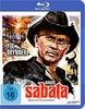Adiós Sabata (Neuauflage) [Blu-ray]