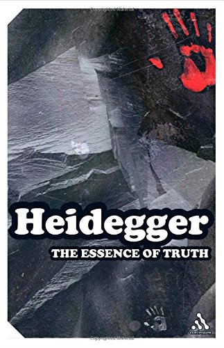 Essence of Truth: On Plato's Parable of the Cave and the Theaetetus (Question What You Thought Before)