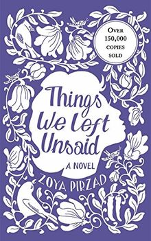 Things We Left Unsaid