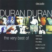 The Very Best of Duran Duran