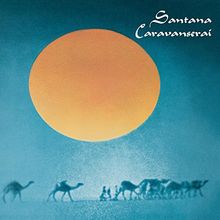 Caravanserai [Remastered]