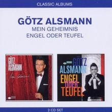 2in1 (Mein Geheimnis/Engel Oder Teufel)