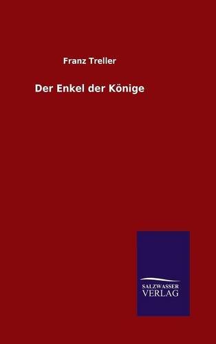 Der Enkel der Könige