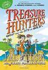 Treasure Hunters: Quest for the City of Gold (Treasure Hunters, 5, Band 5)