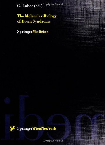 The Molecular Biology of Down Syndrome (Journal of Neural Transmission. Supplement,)