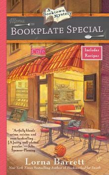 Bookplate Special (A Booktown Mystery, Band 3)