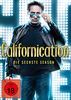 Californication - Season 6 [3 DVDs]